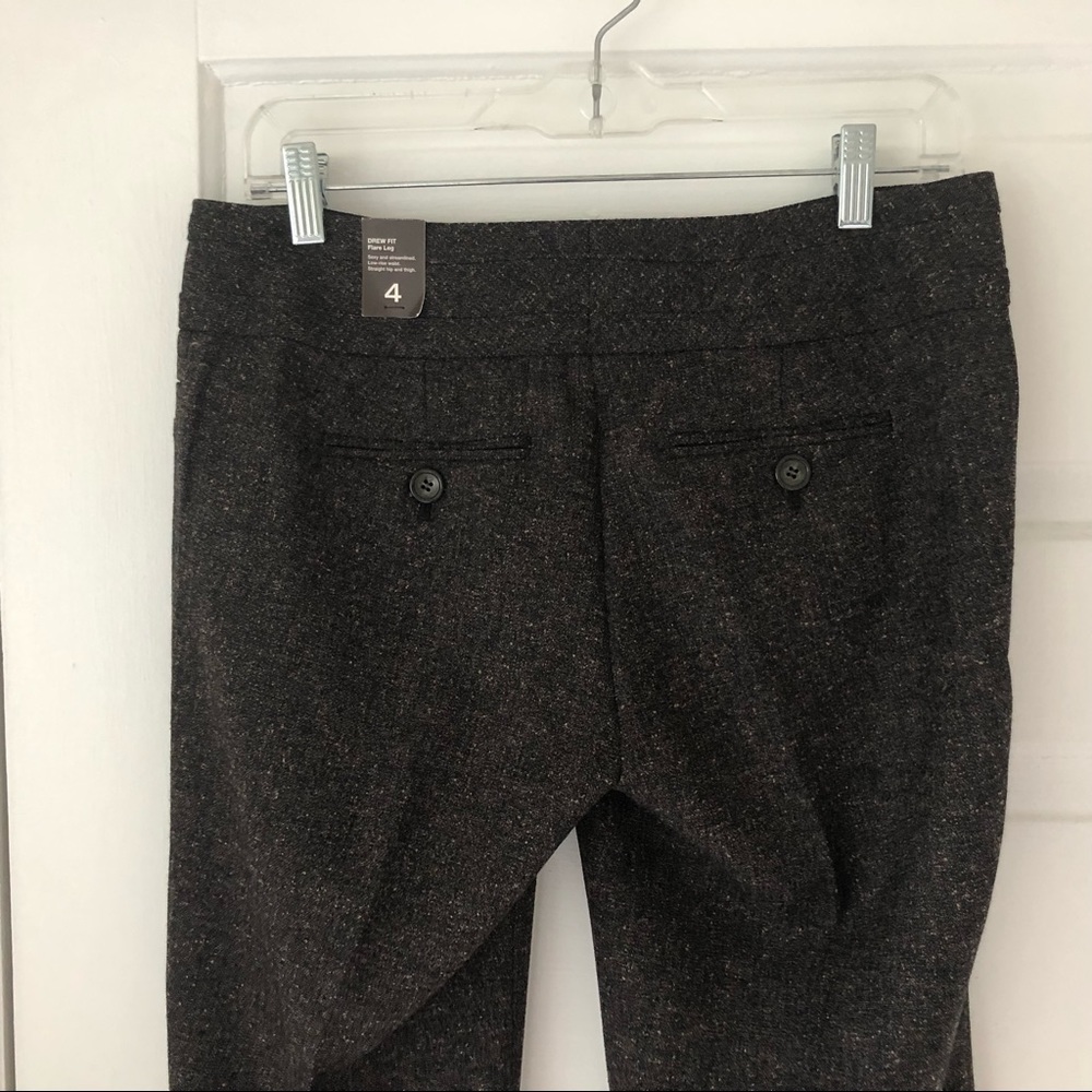 The Limited Drew Flare Leg 4 pants - Picture 3 of 7